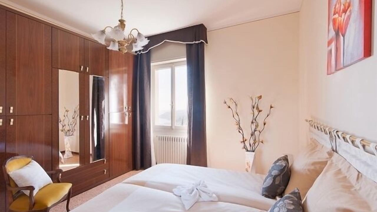 Photo of Bedroom in Gargnano