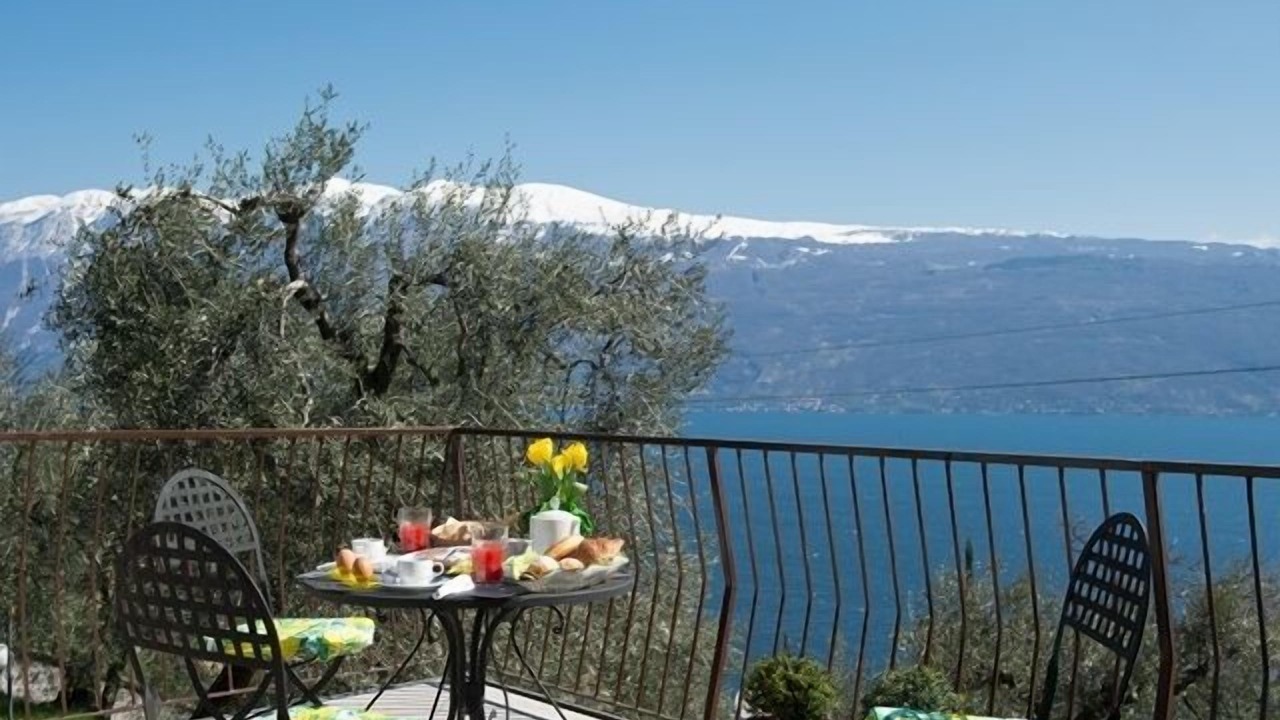 Photo of Outdoor in Gargnano