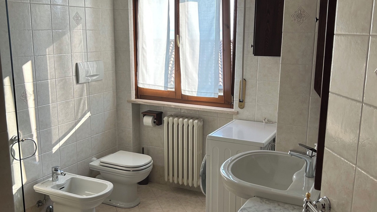 Photo of Bathroom in Bardolino