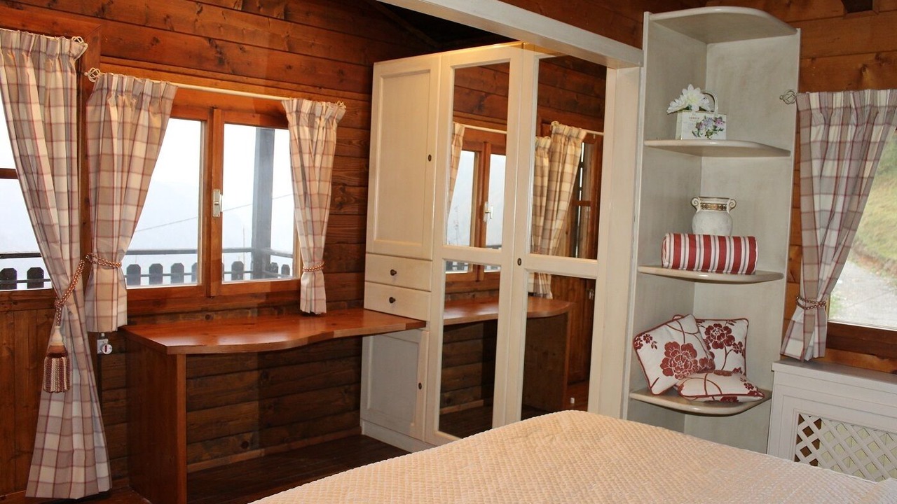 Photo of Bedroom in Marmentino