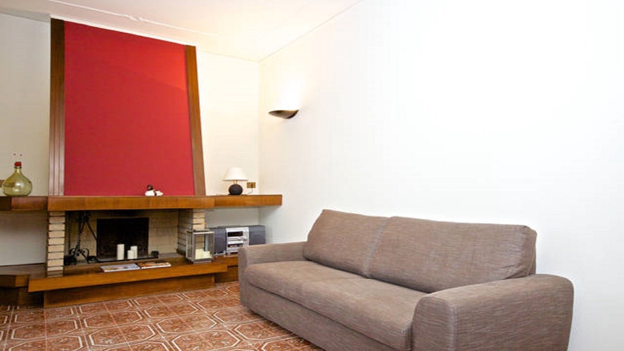 Photo of Livingroom in Rivoltella