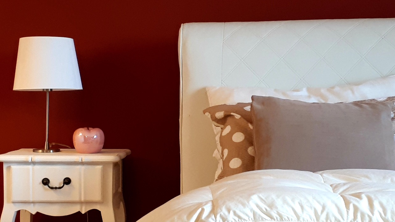 Photo of Bedroom in Rivoltella