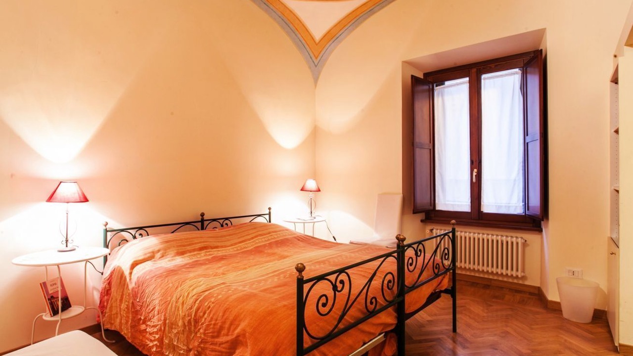 Photo of Bedroom in Rione VIII Sant'Eustachio