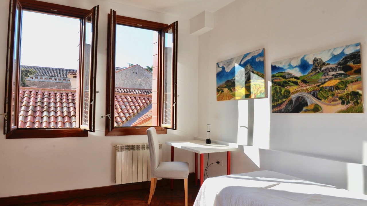 Photo of Bedroom in Cannaregio