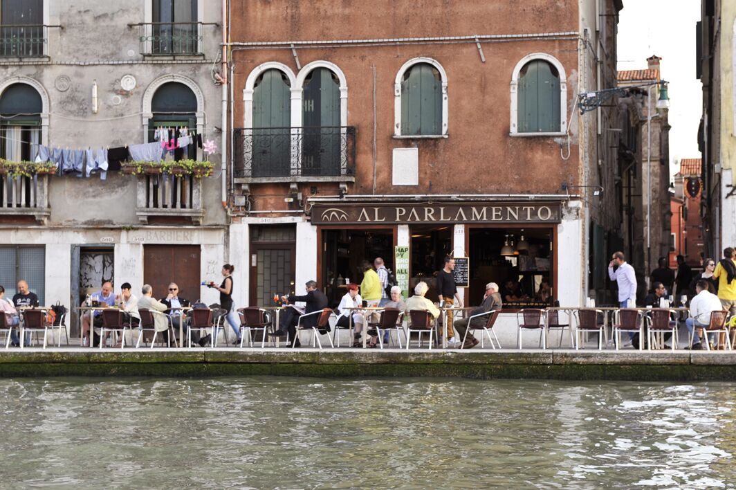 Photo of Outdoor in Cannaregio