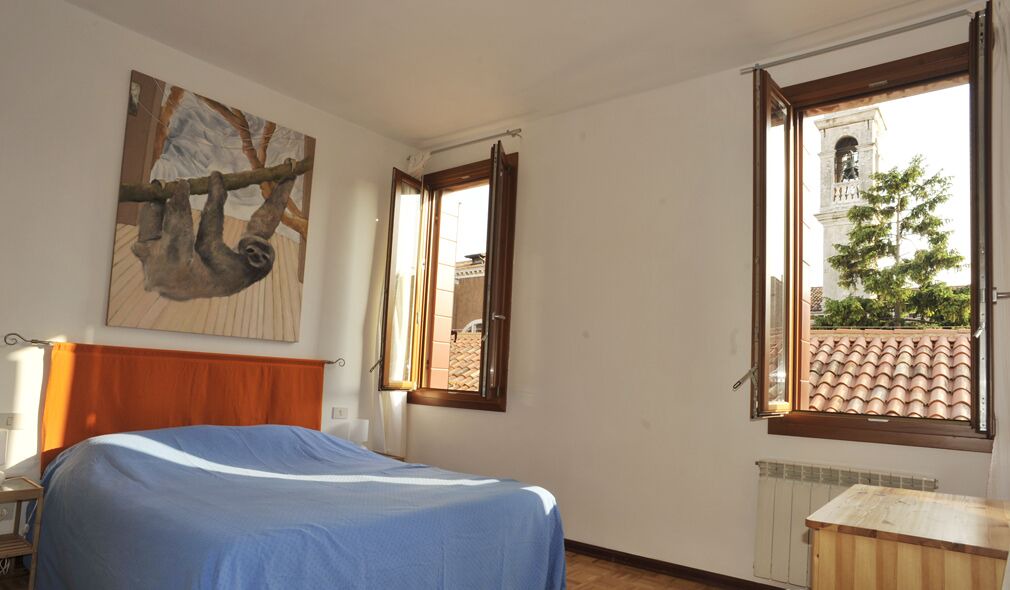 Photo of Bedroom in Cannaregio
