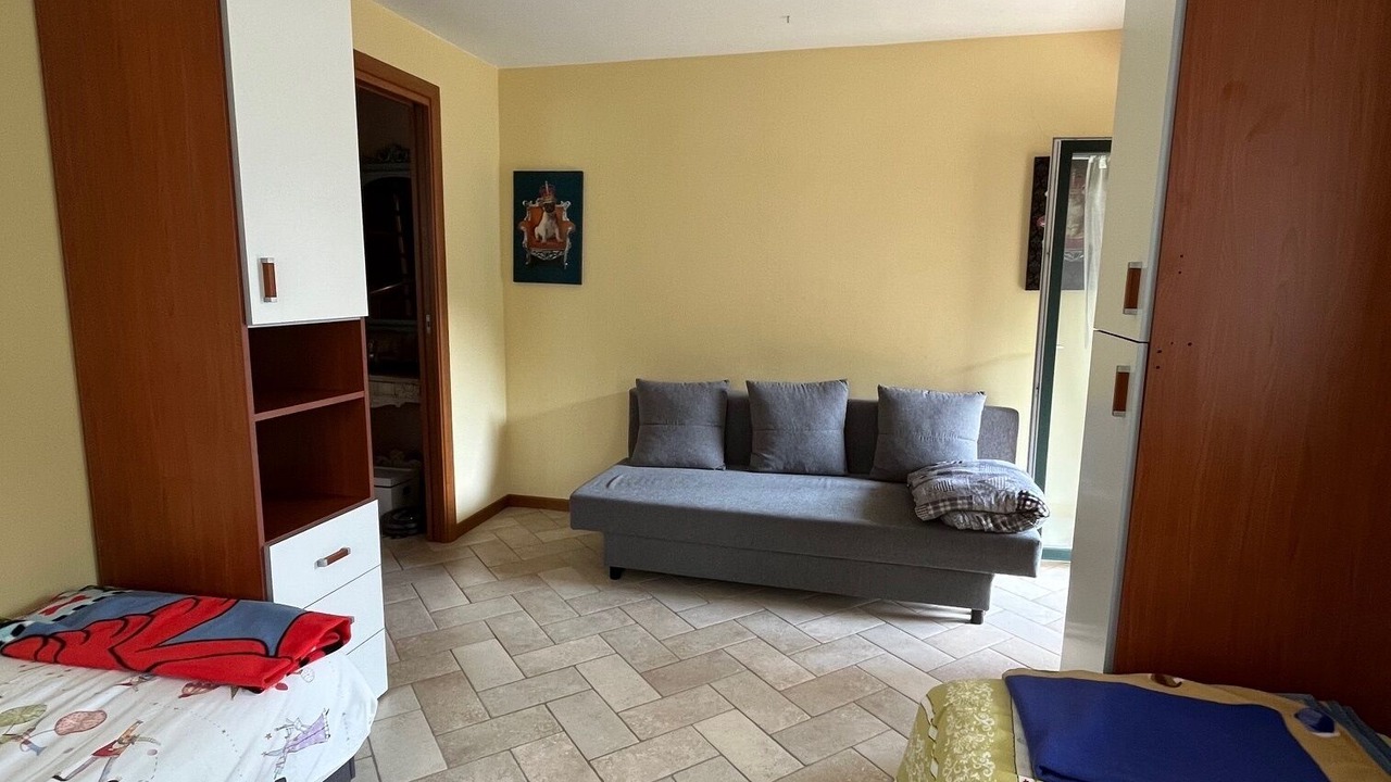 Photo of Bedroom in Fonteno