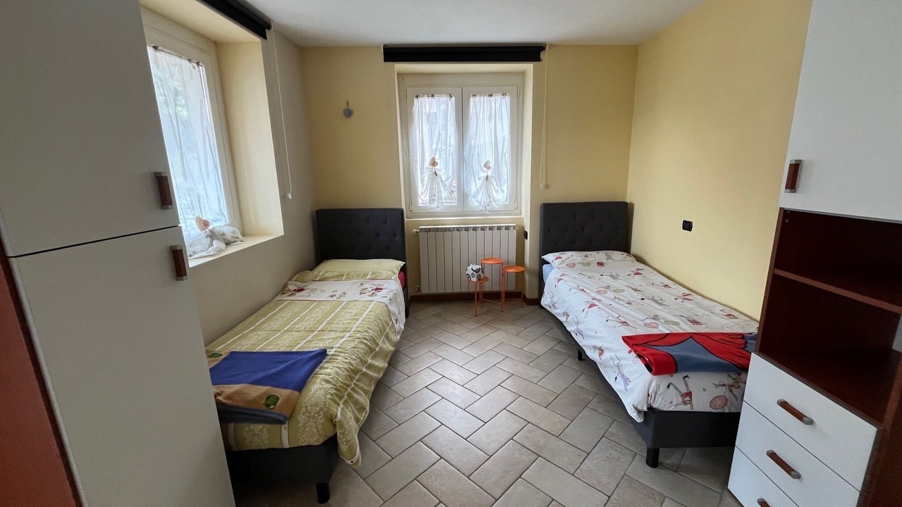 Photo of Bedroom in Fonteno