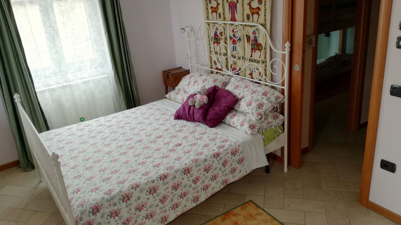 Photo of Bedroom in Fonteno