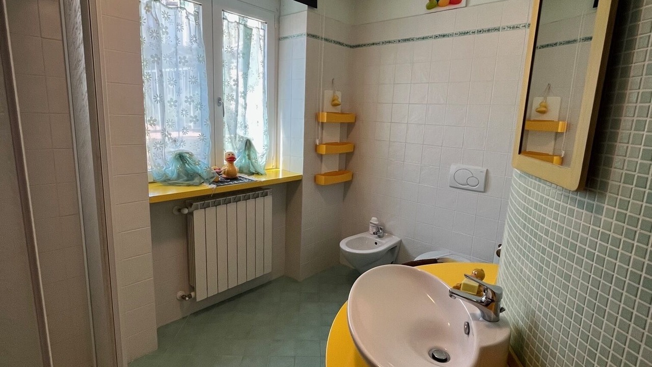 Photo of Bathroom in Fonteno