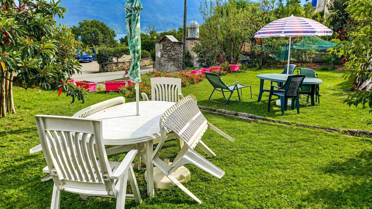 Photo of Outdoor in Ghiffa
