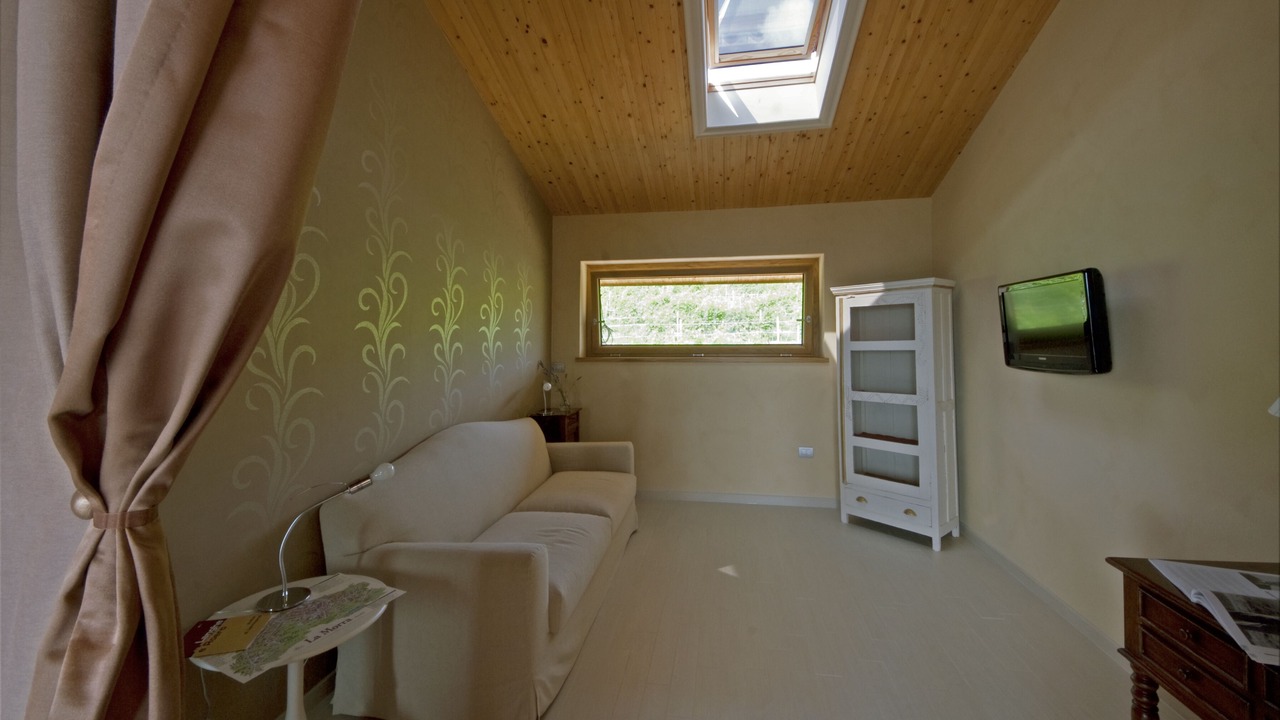 Photo of Livingroom in Annunziata