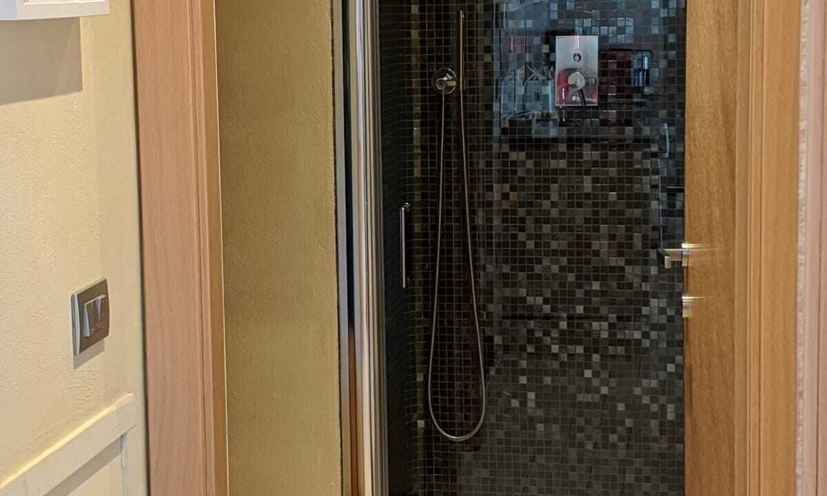 Photo of Bathroom in Annunziata
