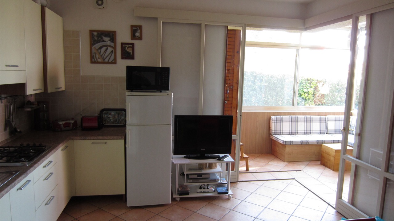 Photo of Kitchen in San Benedetto di Lugana