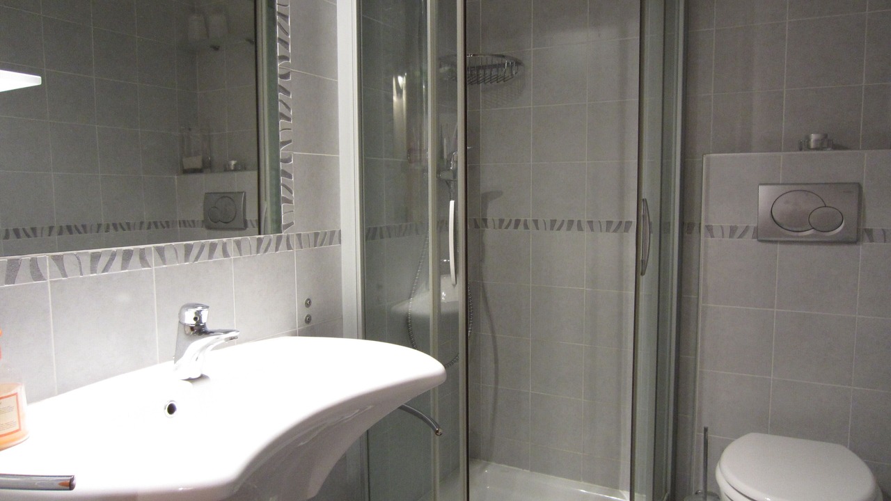 Photo of Bathroom in San Benedetto di Lugana
