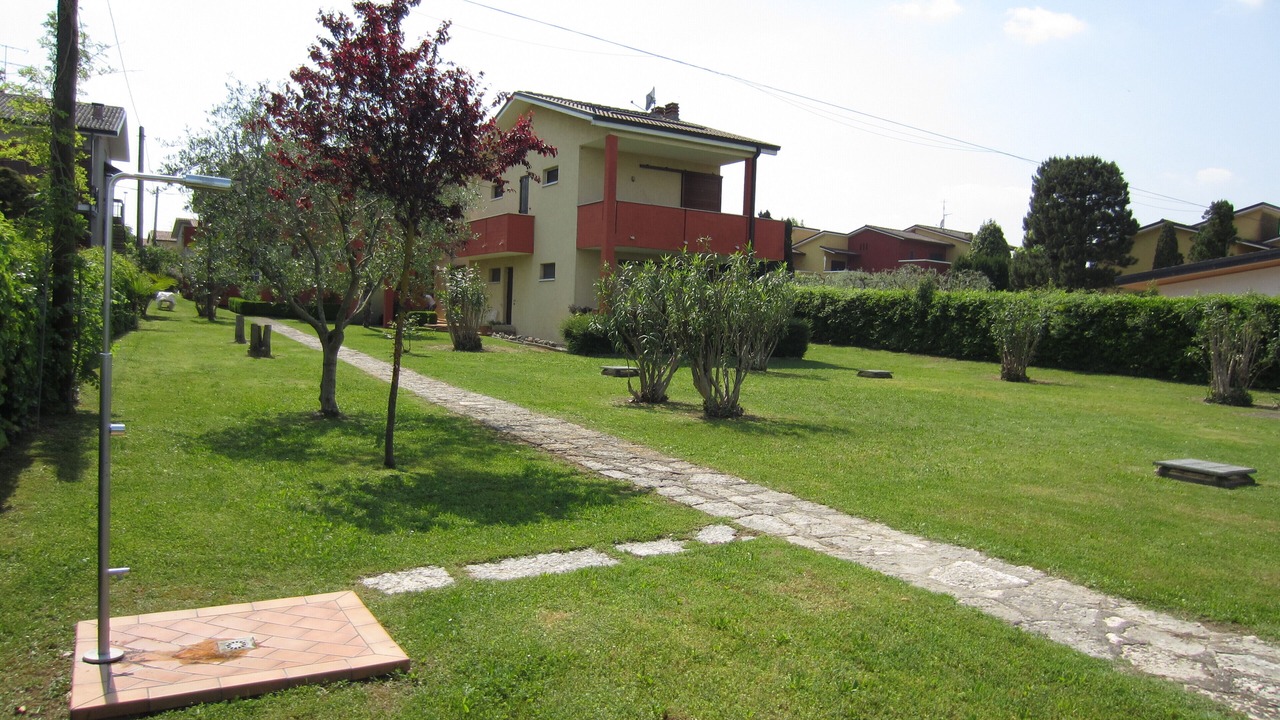 Photo of Outdoor in San Benedetto di Lugana