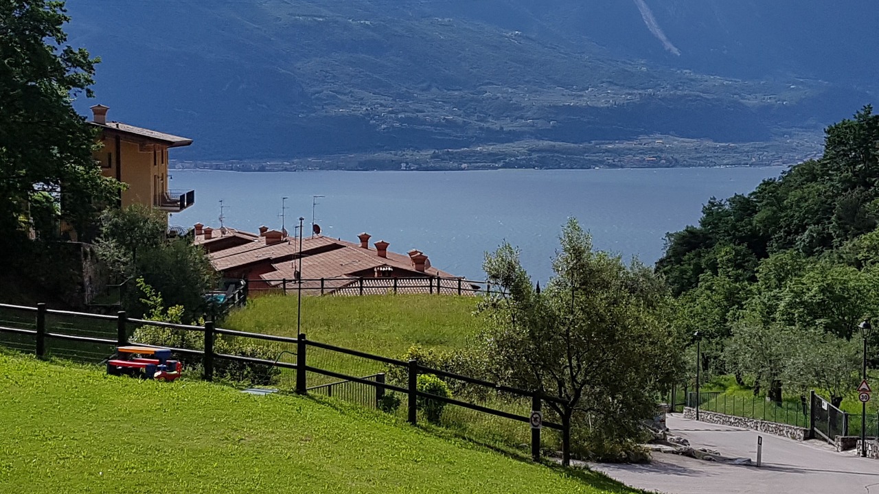 Photo of Outdoor in Limone sul Garda