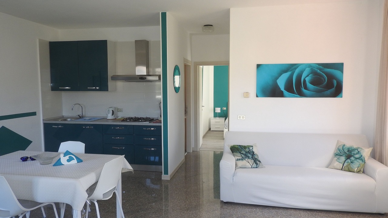 Photo of Livingroom in Malcesine