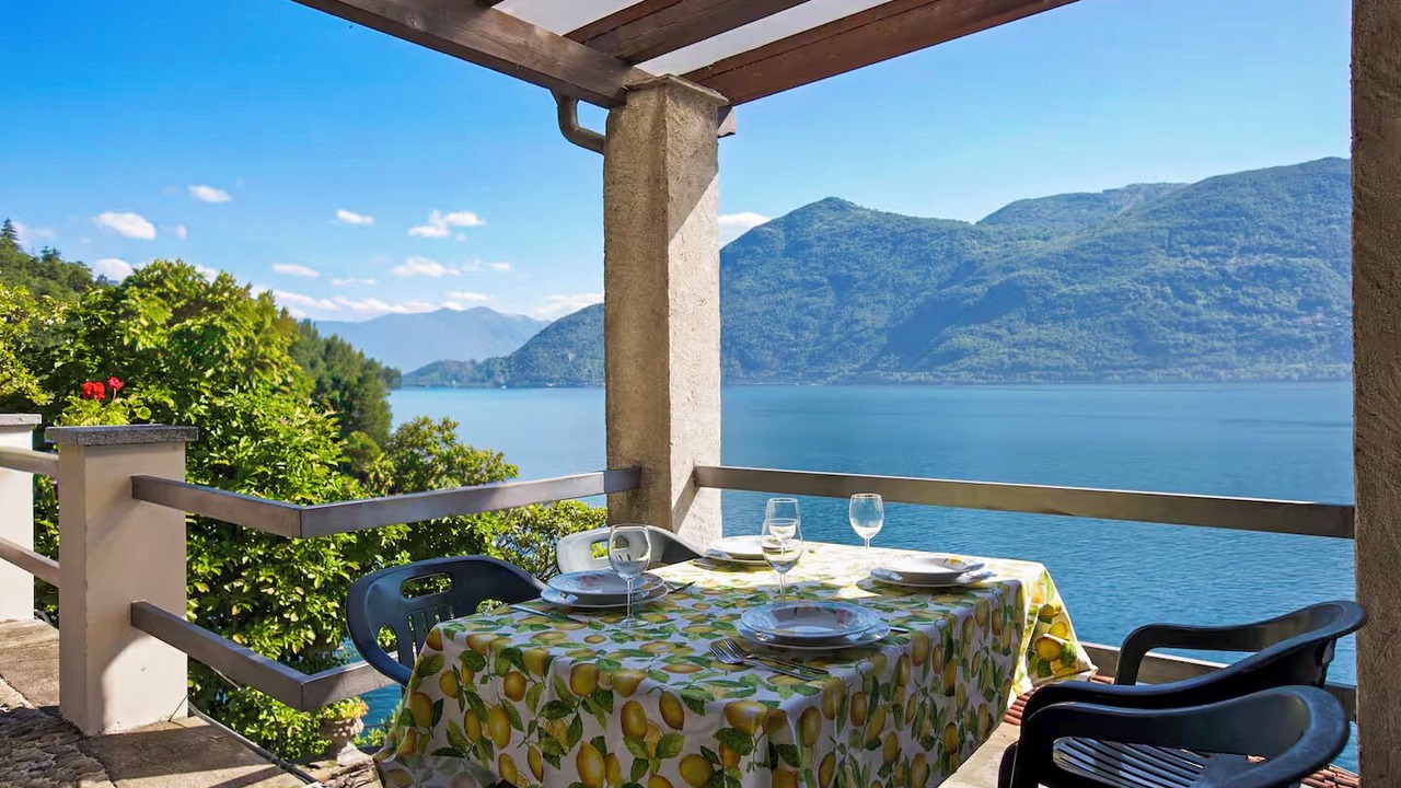 Photo of Outdoor in Cannobio