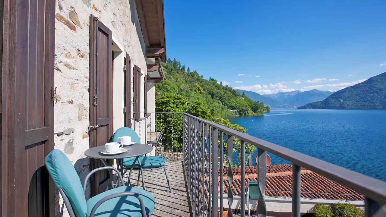 Photo of Outdoor in Cannobio