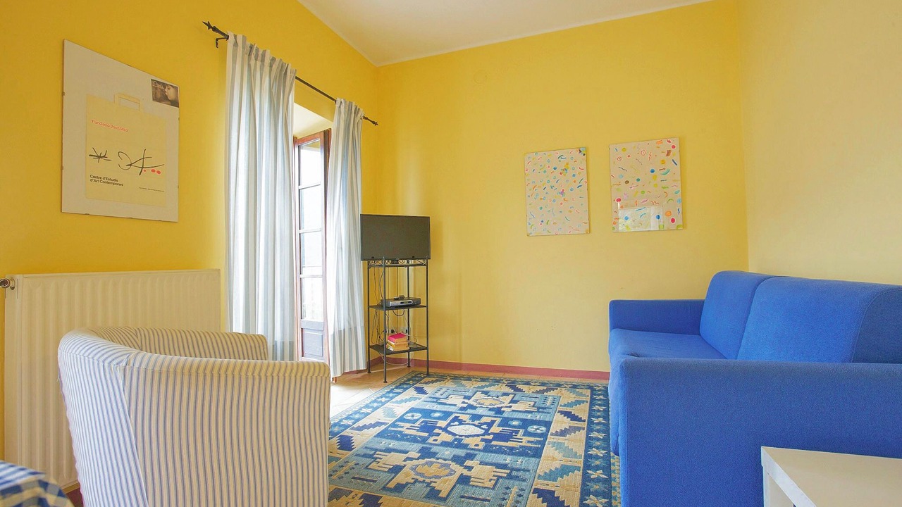 Photo of Livingroom in Cannobio