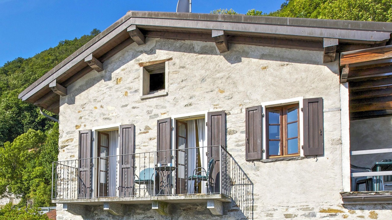 Photo of Outdoor in Cannobio