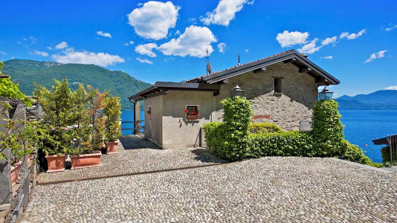 Photo of Outdoor in Cannobio