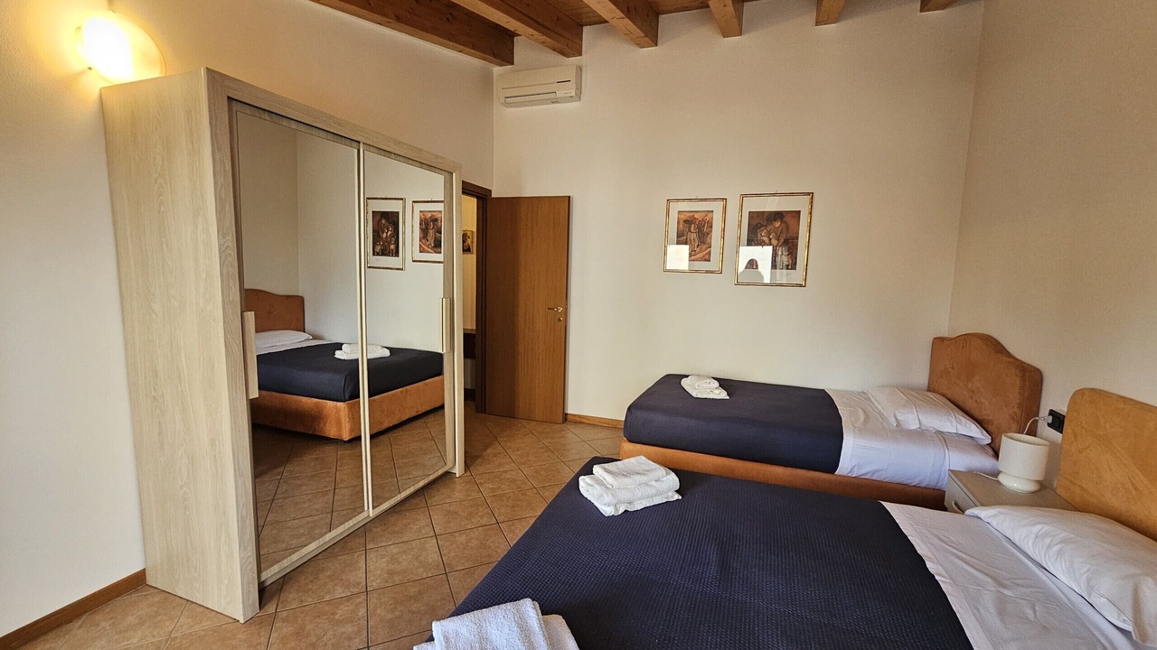 Photo of Bedroom in Pacengo