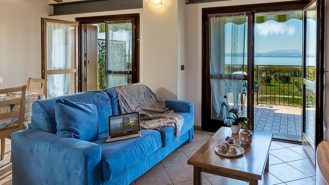 Photo of Livingroom in Pacengo