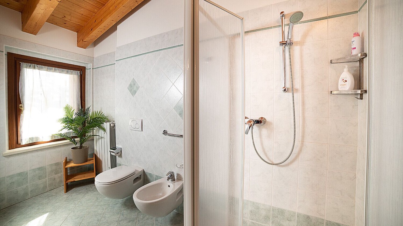 Photo of Bathroom in Pacengo