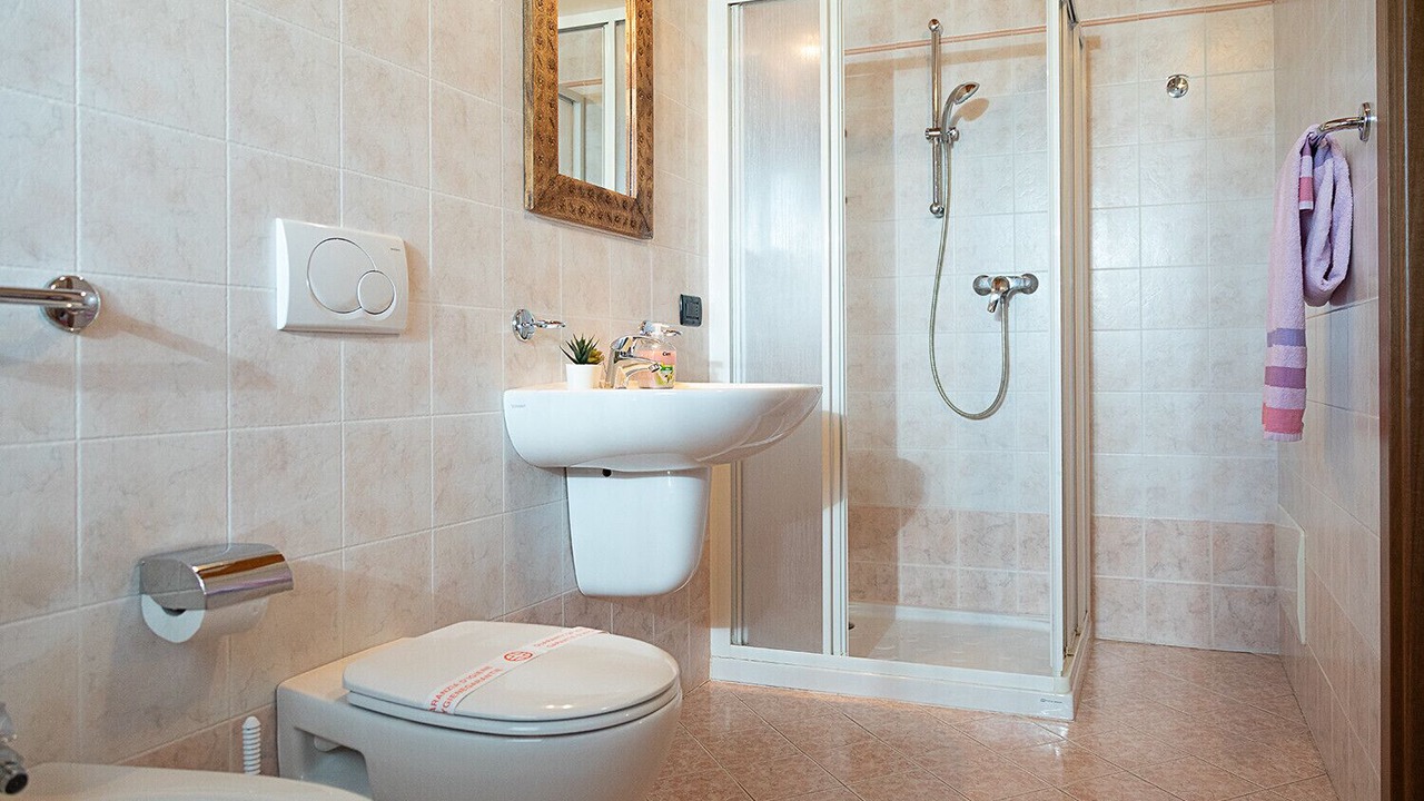Photo of Bathroom in Pacengo