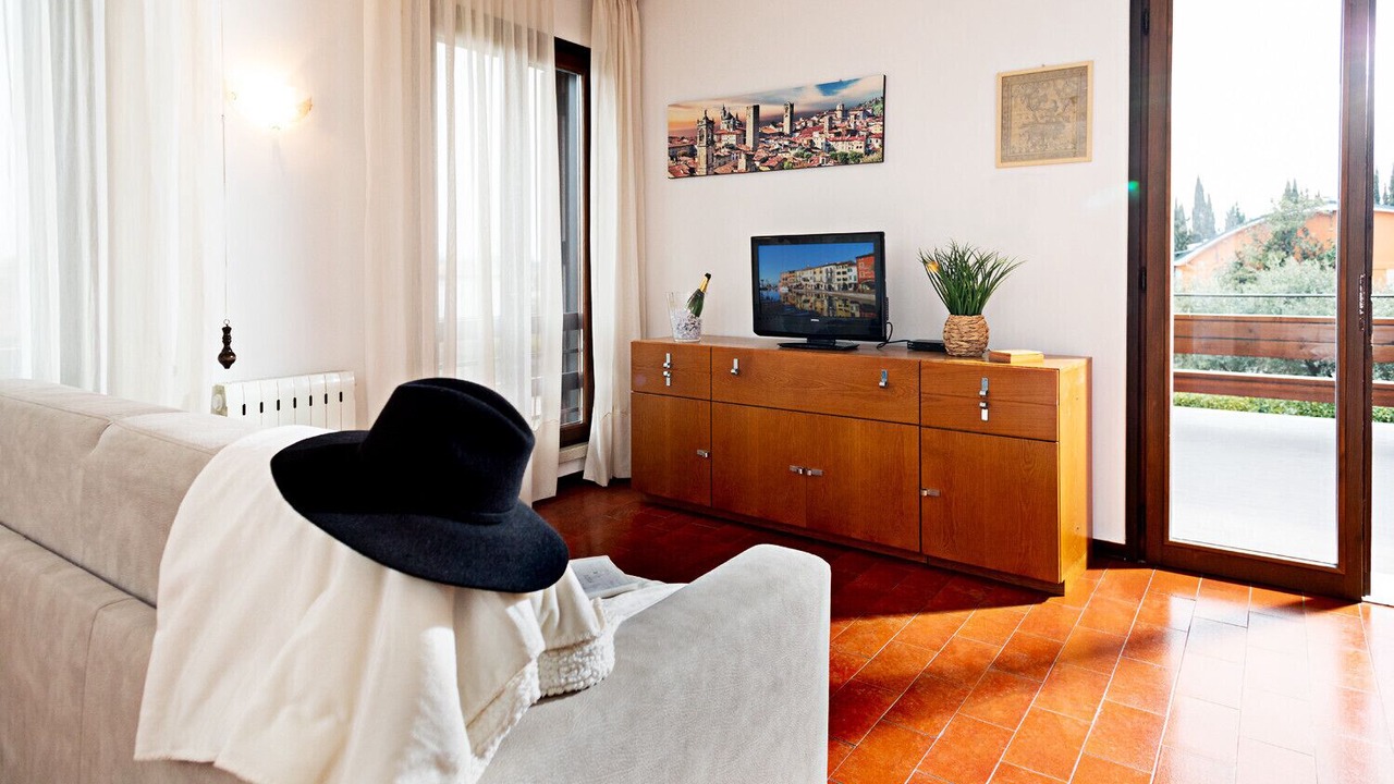 Photo of Livingroom in Montioni