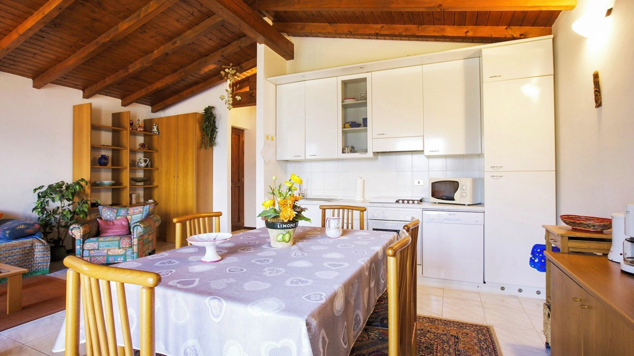 Photo of Kitchen in Pino Lago Maggiore