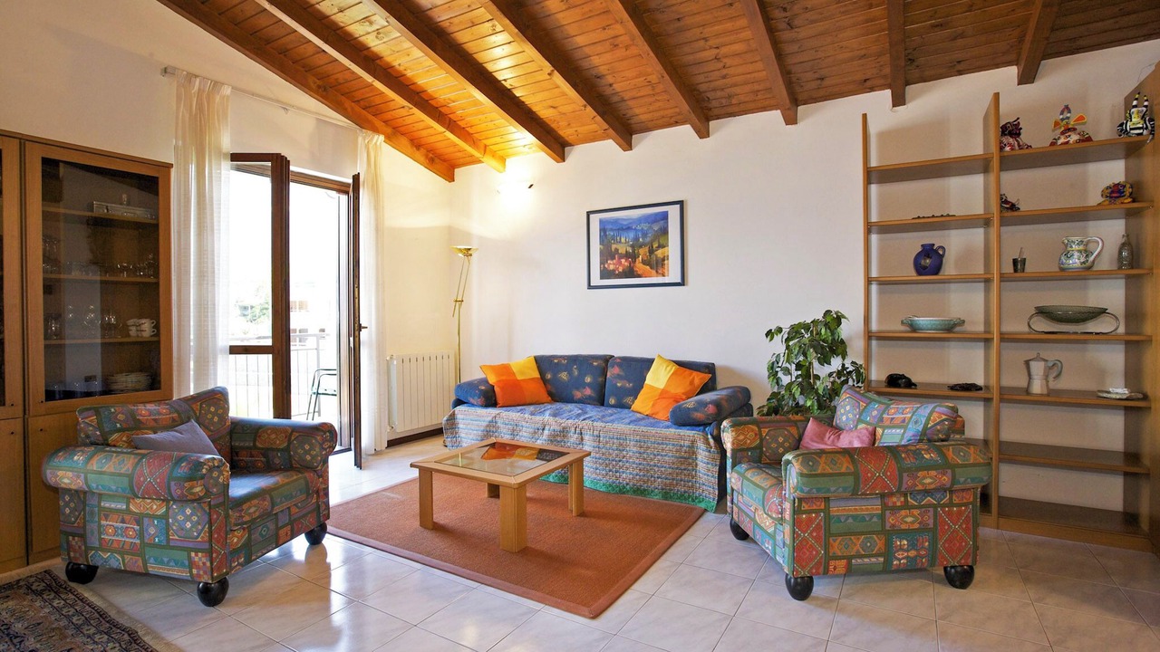 Photo of Livingroom in Pino Lago Maggiore