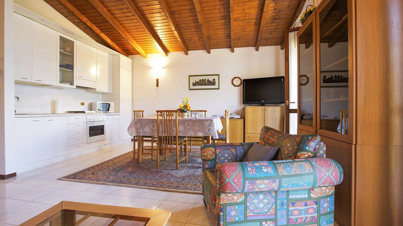Photo of Livingroom in Pino Lago Maggiore