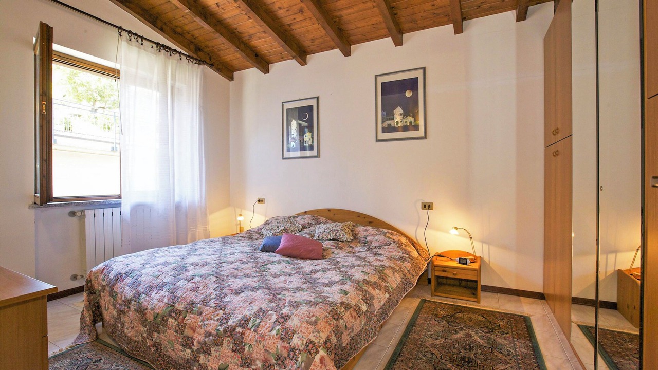 Photo of Bedroom in Pino Lago Maggiore