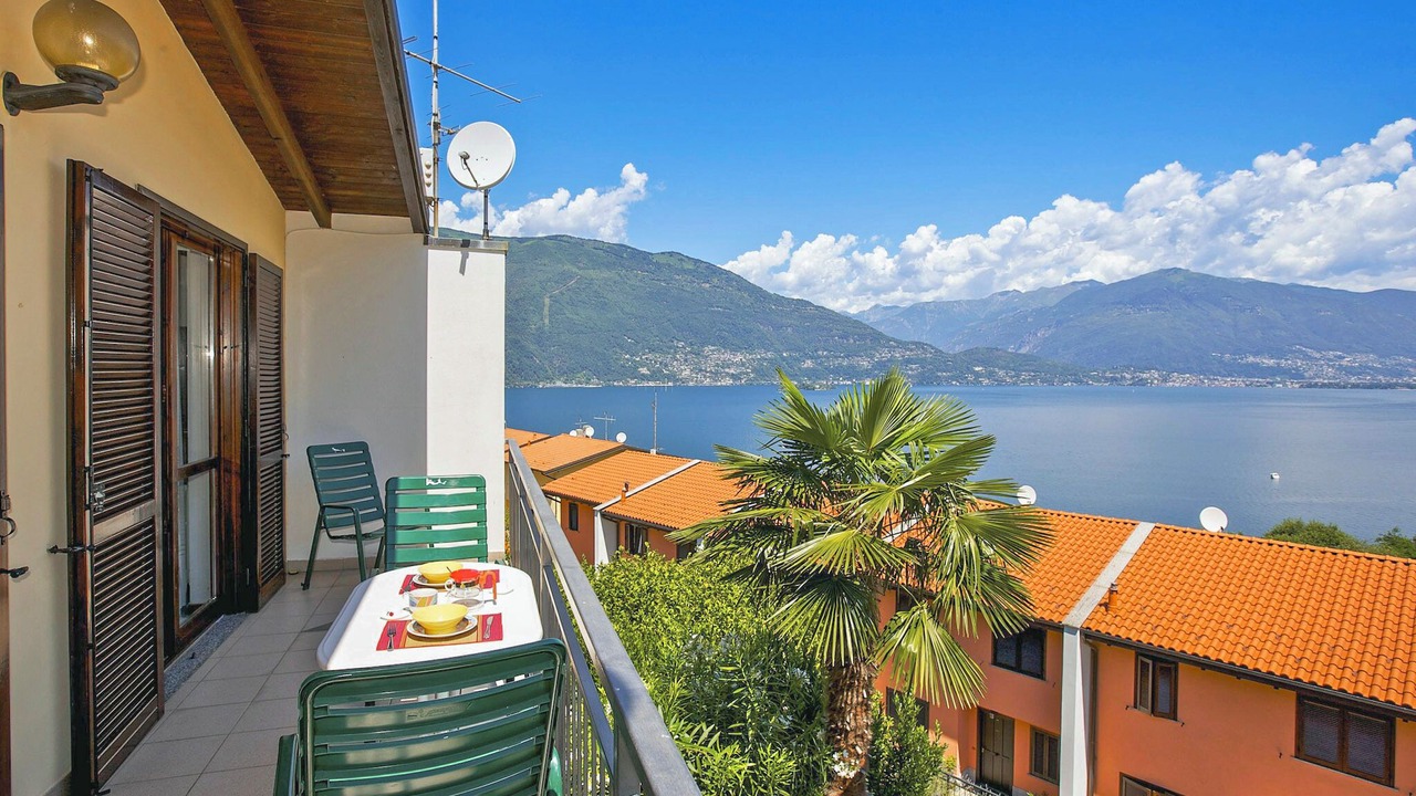 Photo of Outdoor in Pino Lago Maggiore