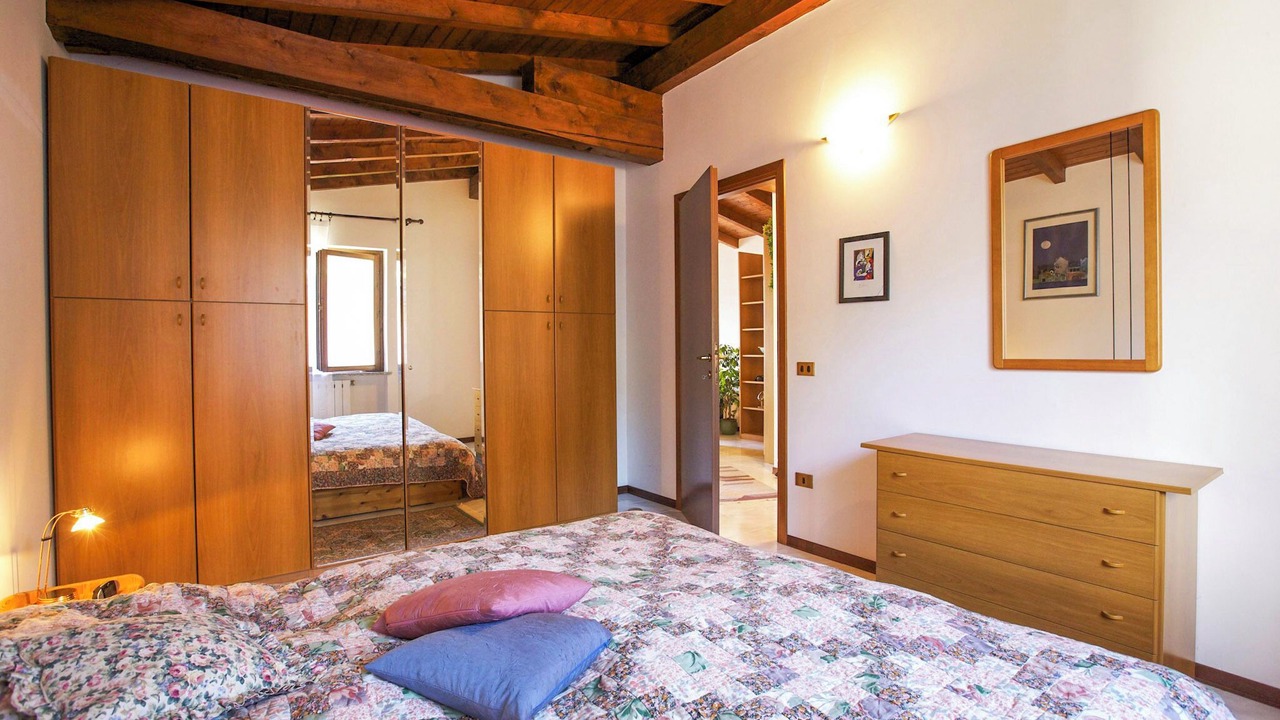 Photo of Bedroom in Pino Lago Maggiore