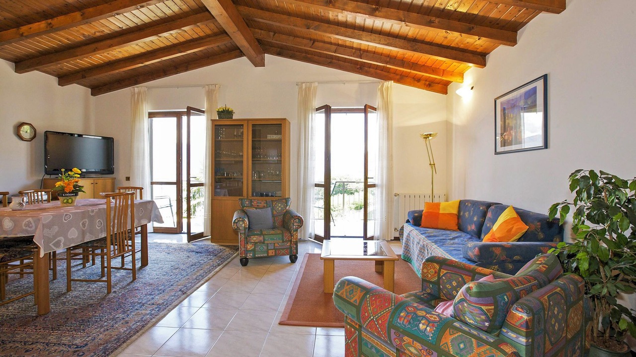 Photo of Livingroom in Pino Lago Maggiore