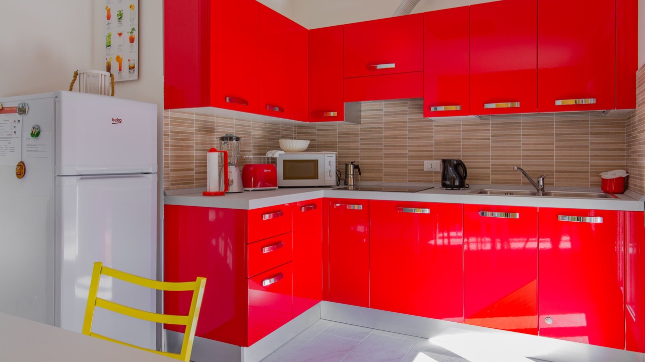 Photo of Kitchen in Mestre