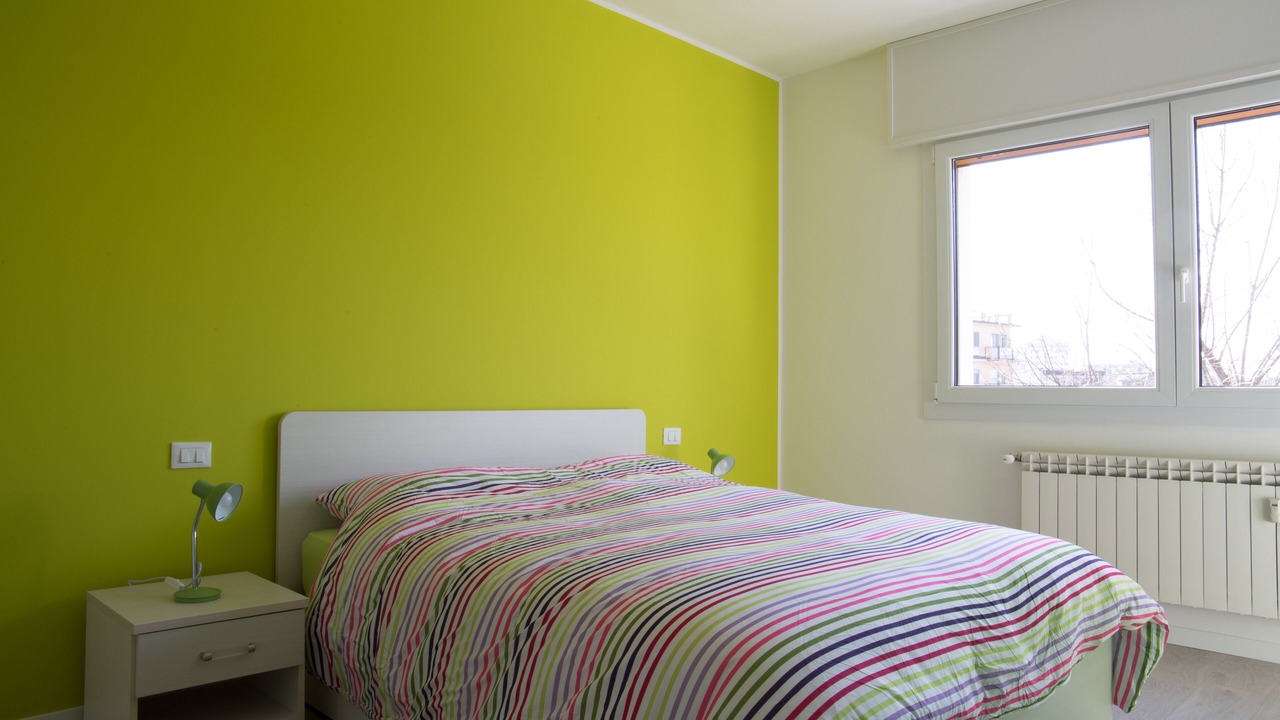 Photo of Bedroom in Mestre