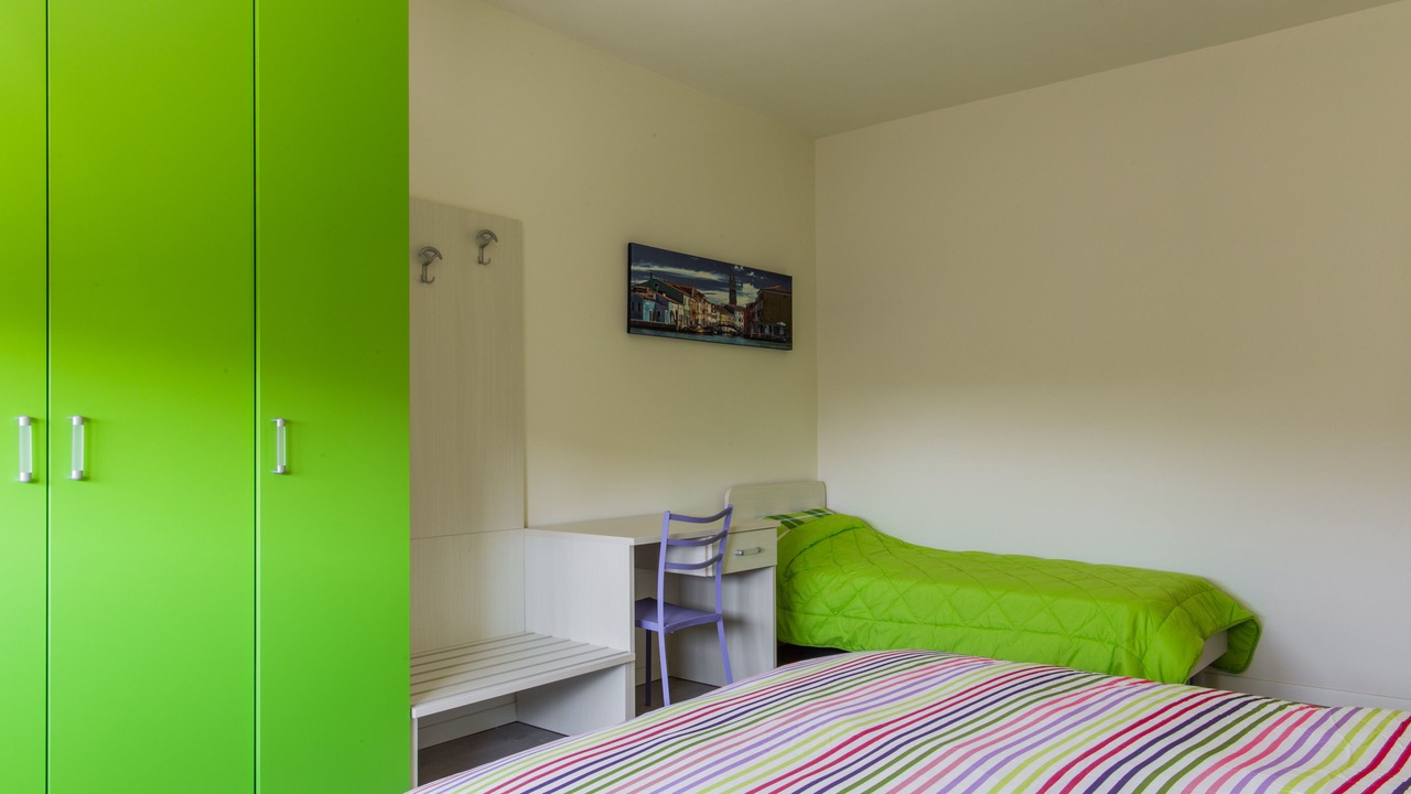 Photo of Bedroom in Mestre