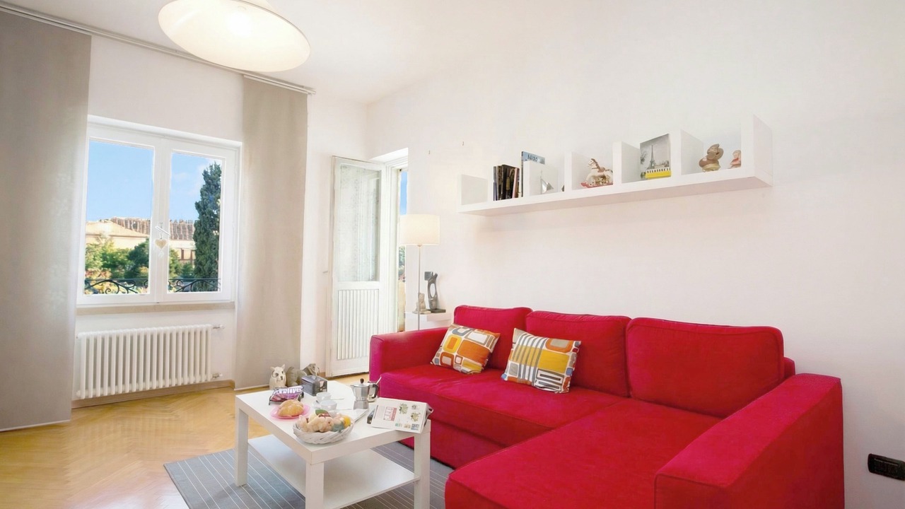 Photo of Livingroom in Riva del Garda