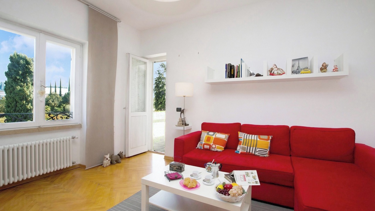 Photo of Livingroom in Riva del Garda