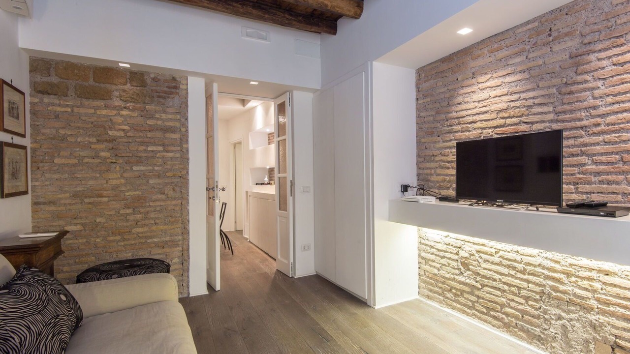 Photo of Bedroom in Monti