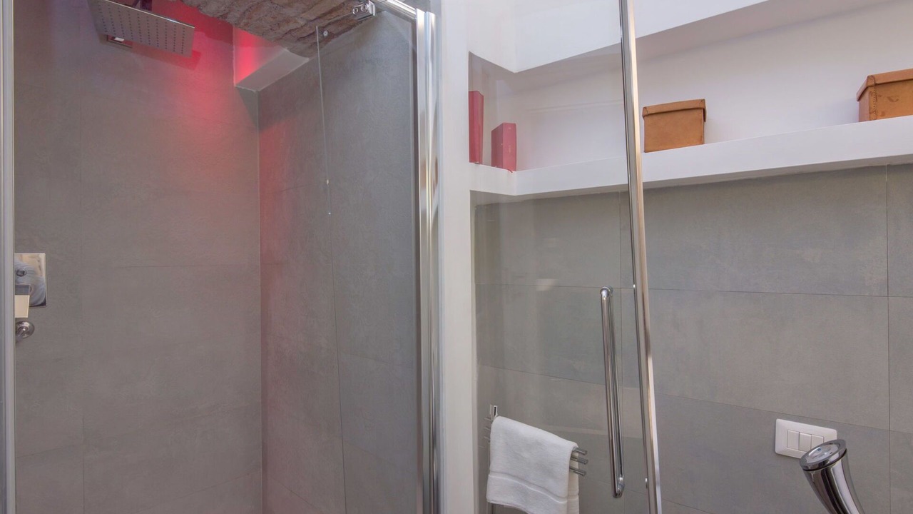Photo of Bathroom in Monti