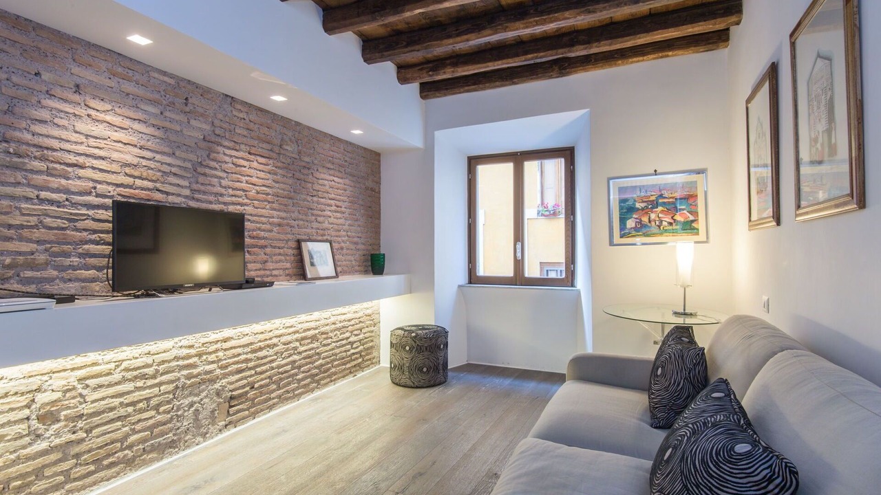 Photo of Bedroom in Monti