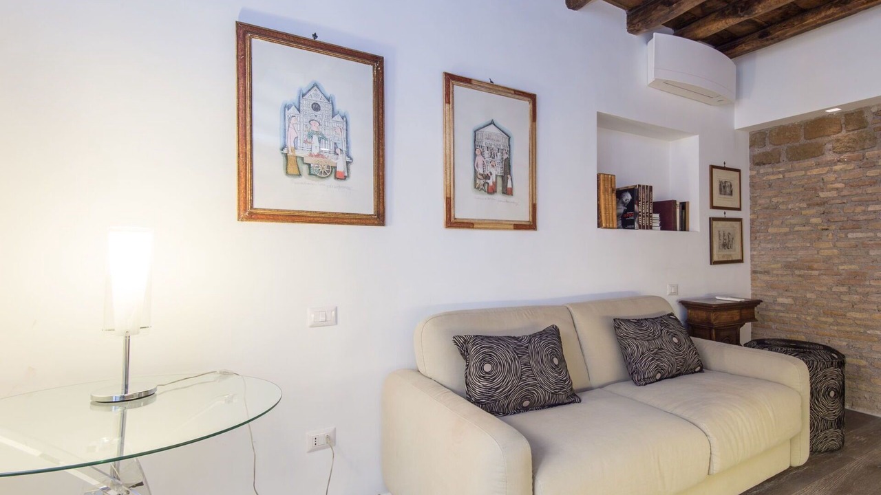 Photo of Bedroom in Monti