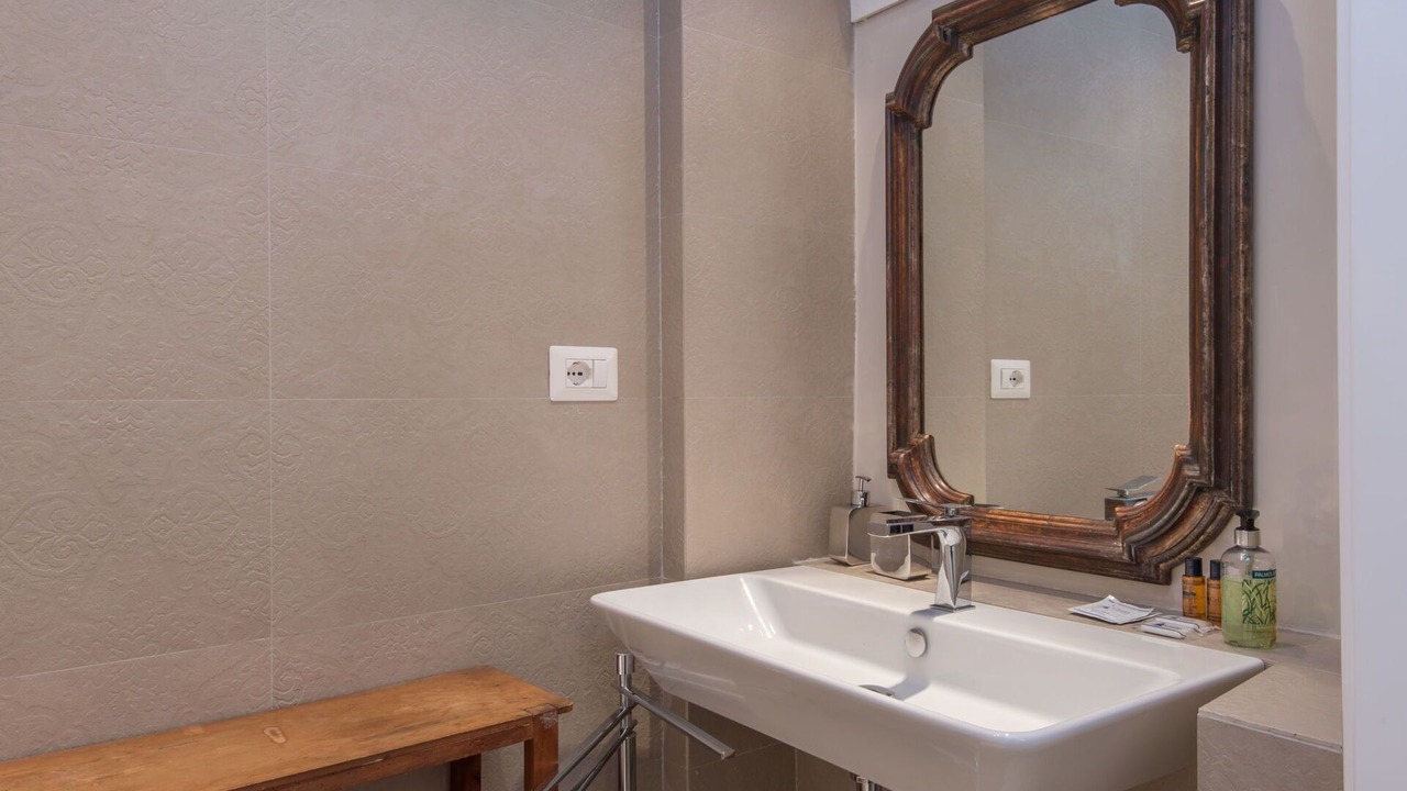 Photo of Bathroom in Monti