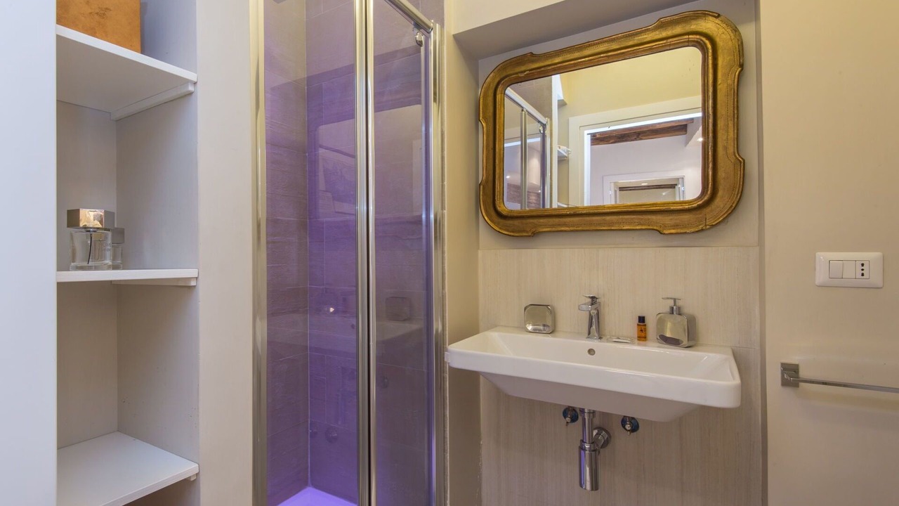 Photo of Bathroom in Monti